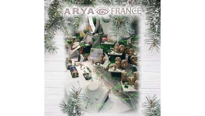 Marché des créateurs à Saint-Jean-de-Luz